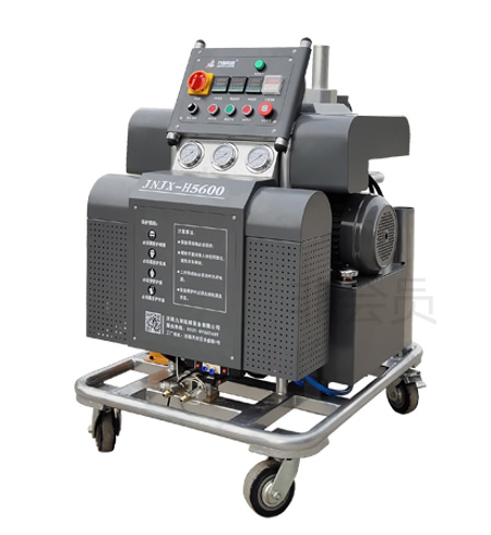 廣東聚氨酯噴涂機(jī)H5600系列